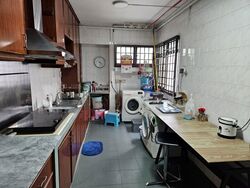 Blk 663C Jurong West Street 65 (Jurong West), HDB 5 Rooms #555611921